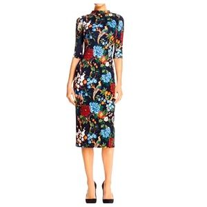 Alice + Olivia Delora Dress